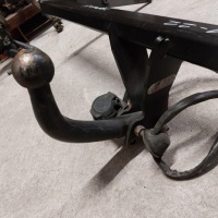 фото thumb №10, Volkswagen touran фаркоп / причіпний пристрій bosal a50-x 00-2426 033211 модуль un-30/1