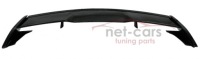 фото thumb №3, Спойлер крышка багажника gla mercedes x156 gla45 amg блеск b