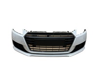 фото thumb №1, Audi tt 8s бампер перед ls9r