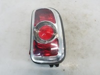 фото thumb №1, Лампа вкладиш хром задня mini clubman r55 lift