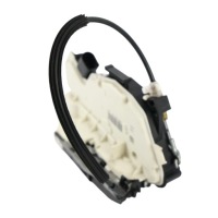 фото thumb №10, Skoda fabia mk2 citigo механизм замка дверь заднее правое 1s4839016c