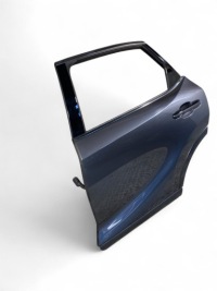 Lexus rx v 2023 двері задні Доставка, фото thumb