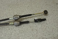 фото thumb №5, Nissan xtrail t30 01-07 троси перемикання передач 2.2dci