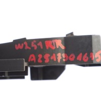 Купить Mercedes w251 кронштейн основание ручка дверь правый задний  a2517301635, фото thumb