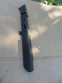 Кронштейн решётка бампера renault captur 2013-2017 Цена, фото thumb