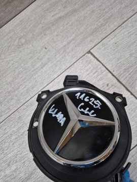 фото thumb №10, 11625. mercedes glc ручка багажник a0997504600