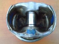 фото thumb №14, Ford volvo jaguar 2.0 tnwa tnba ecoboost поршень bez шатуна 087134 + ag9e