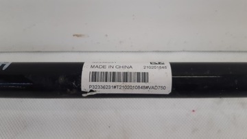 фото thumb №5, Volvo xc40 піввісь права зад 32336231