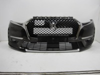 фото thumb №1, Бампер передній citroen ds7 6 pdc 19r перед