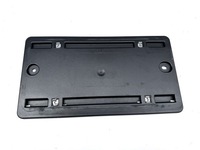 фото thumb №1, Прокладка номерного знака регистрационный usa 80a827113a audi q5 80a