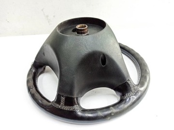 фото thumb №9, Mercedes-benz c w203 2004 керма