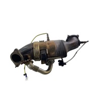 фото thumb №1, Alfa romeo stelvio 2019 фильтры частиц твердых сажевый фильтр