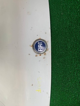 фото thumb №6, Крышка передняя капот двигателя fiat punto ii 249/f wwa