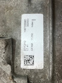 фото thumb №7, Коробка передач audi a8 d4 4.0 tfsi mee комплектна pewna !