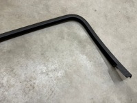 фото thumb №3, Защита дверь рамка молдинг задняя левый audi a4 b8 kombi