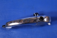 фото thumb №7, Ручка наружная перед левый compass i lift хром