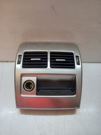 фото thumb №1, Панель ґрати повітропровід зад jaguar xf ax2367846a