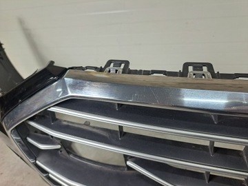 фото thumb №5, Бампер перед переднє audi a6 c8 4k 4xpdc