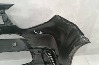 фото thumb №10, Бампер перед передний kia picanto iii lift x line 21-