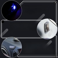 фото thumb №5, Лампа безопасности solarnego лампочка лампа автомобильная солнечная 6 led лампа солнечная