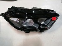 фото thumb №1, Ford ecosport lift лампа права buxenon комплектна