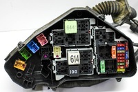 фото thumb №15, Коробка запобіжників porsche cayenne 92a 7p5971072r 3.0l гібрид 245kw