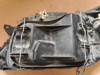 фото thumb №13, Mercedes-benz sprinter w901 w902 w903 w904 лампа передня 15053200