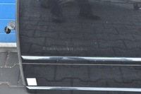 фото thumb №3, Volvo v50 двері лівий зад задні універсал комплектні