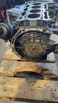 фото thumb №5, Mini cooper 1.6 b vti gu31 n12b16 120km 758456680 блок двигателя номинальный