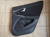 фото thumb №1, Volvo v40 ii обивка дверь правых передних rh