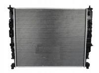 фото thumb №3, Радиатор mercedes klasa gl x164 gl 2006 - 2012
