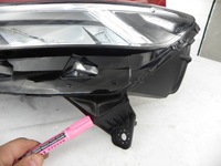 фото thumb №12, Dacia sandero iii капот, бампер ,лампа ліва