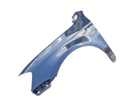 фото thumb №5, Vw passat b7 крыло передний перед левый оригинал li7f