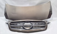 фото thumb №1, Капот решітка радіатора mercedes citan i w415