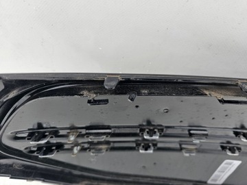 фото thumb №13, Решітка решітка радіатора mercedes eqb w243 x243 2021-