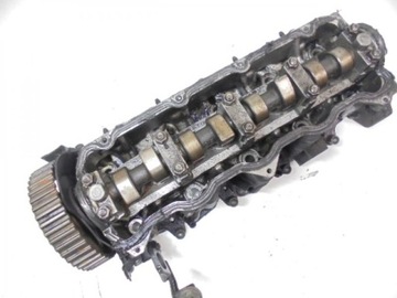 фото thumb №9, Fabia i 6y головка двигуна 038103373e 1,9tdi