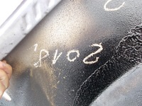 фото thumb №10, Крило mazda 2 dj 2014 - 2022 лівий