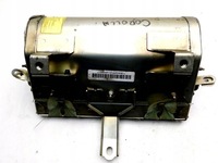 фото thumb №9, R/23 toyota corolla e11 подушка air bag пассажира