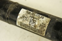 фото thumb №6, Qv252 seat leon iii 5f 1.8i привідний вал правий перед 5q0407272ds