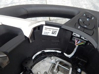 фото thumb №9, Opel corsa f - воздуховод мультифункция bdb