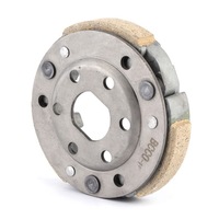 фото thumb №5, Блок odśrodkowy двигуна кронштейн зчеплення