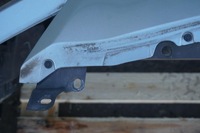 фото thumb №13, Mazda 3 bl бампер передний 38p bcw8-50031 серебристый противотуманная фара решётка радиатора nr.65