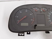 фото thumb №3, Volkswagen golf 4 iv 1.9 tdi спидометр приборы obrotomierz спидометр