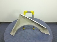 фото thumb №9, Skoda octavia iv hb крыло перед передний левый ls9r