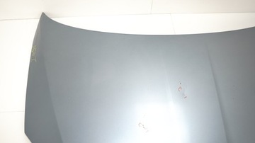 фото thumb №6, Капот кришка двигуна skoda fabia ii 06-10r lf5x