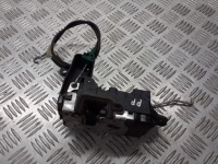 фото thumb №1, Замок правий перед opel astra h 13210749