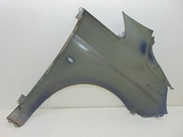 фото thumb №7, Mercedes w447 крило перед лівий a4478810614