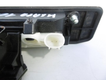 фото thumb №8, Mirkostyk ручка крышки mercedes ml gl w166