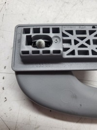 фото thumb №9, Bmw e60 e87 e90 ручка кронштейн потолочный комплект szary 7033661 7033659