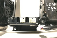 фото thumb №8, Молдинг декоративная приборная панель nissan 682603na0a 2012